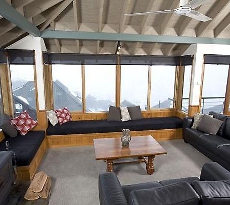 Willa Eagles Nest Mount Hotham Pokój zdjęcie